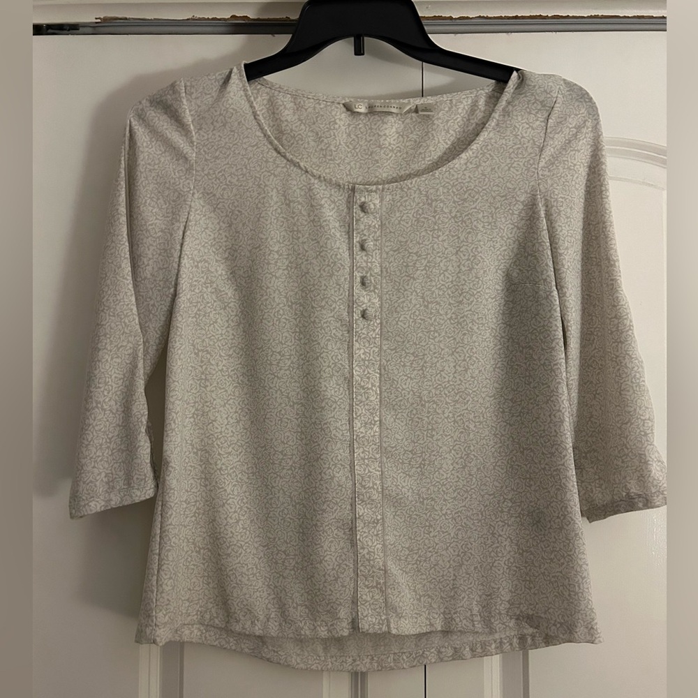 Lauren Conrad Top - Size S